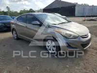 2016 Hyundai Elantra фото