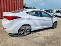 2016 Hyundai Elantra photo