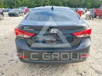 2016 Hyundai Elantra photo