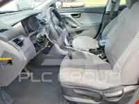 2016 Hyundai Elantra фото