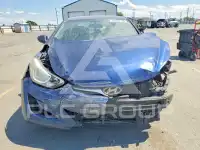 2016 Hyundai Elantra photo