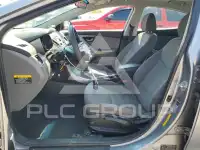 2016 Hyundai Elantra photo