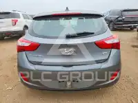 2016 Hyundai Elantra фото