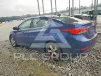 2016 Hyundai Elantra фото