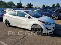 2016 Hyundai Elantra фото