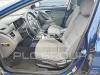 2016 Hyundai Elantra фото