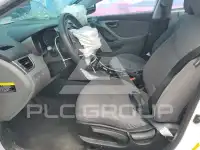2016 Hyundai Elantra photo