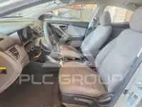 2016 Hyundai Elantra фото