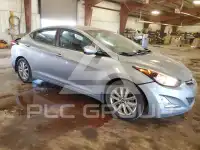 2016 Hyundai Elantra photo
