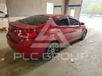 2016 Hyundai Elantra фото