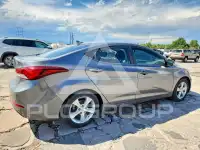 2016 Hyundai Elantra photo