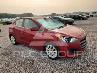 2016 Hyundai Elantra photo