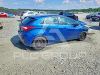 2016 Hyundai Elantra фото