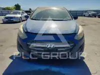 2016 Hyundai Elantra фото