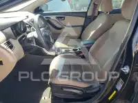2016 Hyundai Elantra фото