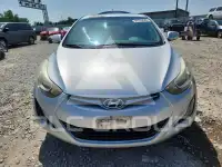 2016 Hyundai Elantra фото