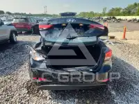 2016 Hyundai Elantra фото
