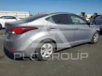 2016 Hyundai Elantra photo