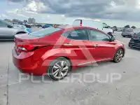 2016 Hyundai Elantra фото