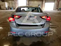 2016 Hyundai Elantra photo