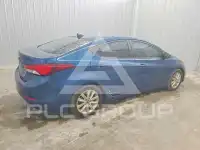 2016 Hyundai Elantra photo