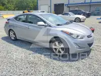 2016 Hyundai Elantra photo