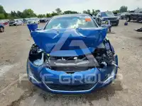 2016 Hyundai Elantra фото