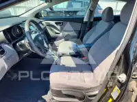2016 Hyundai Elantra фото