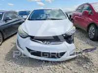 2016 Hyundai Elantra photo