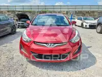 2016 Hyundai Elantra фото
