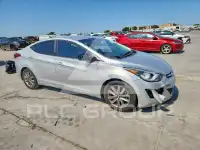 2016 Hyundai Elantra photo