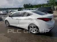 2016 Hyundai Elantra photo