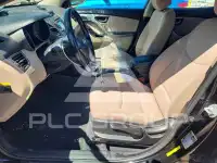 2016 Hyundai Elantra фото