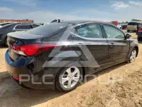 2016 Hyundai Elantra photo