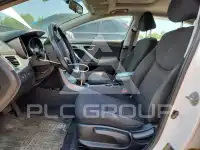 2016 Hyundai Elantra photo