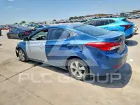 2016 Hyundai Elantra фото