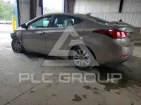 2016 Hyundai Elantra фото