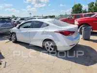 2016 Hyundai Elantra photo