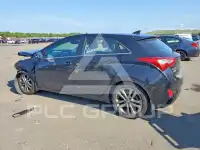 2016 Hyundai Elantra фото