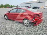 2016 Hyundai Elantra фото