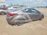 2016 Hyundai Elantra фото