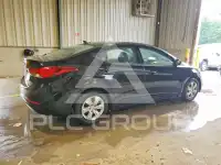 2016 Hyundai Elantra фото