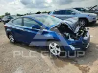 2016 Hyundai Elantra фото