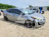 2016 Hyundai Elantra photo