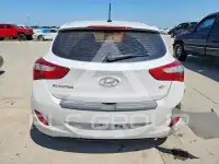 2016 Hyundai Elantra фото