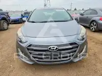2016 Hyundai Elantra фото