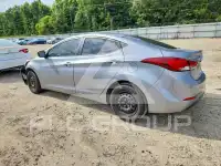 2016 Hyundai Elantra photo
