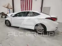 2016 Hyundai Elantra photo