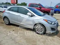 2016 Hyundai Elantra фото