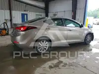 2016 Hyundai Elantra фото